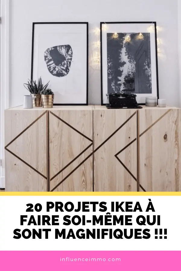 Ikea à Faire Magnifiques Projets Soi Même Qui 20 Sont Cedxwqrebo