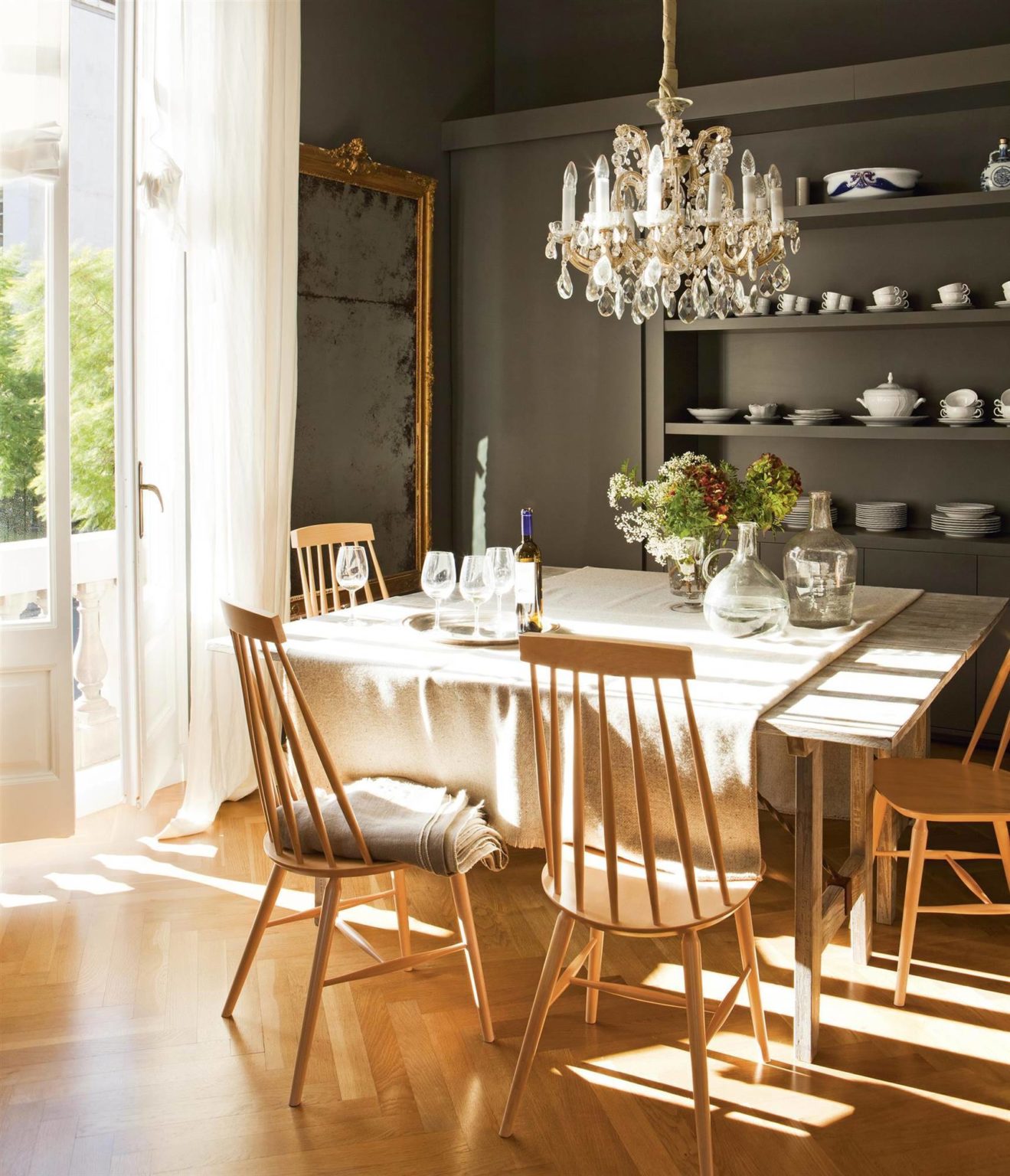 12 idées de changements à apporter pour un intérieur plus élégant