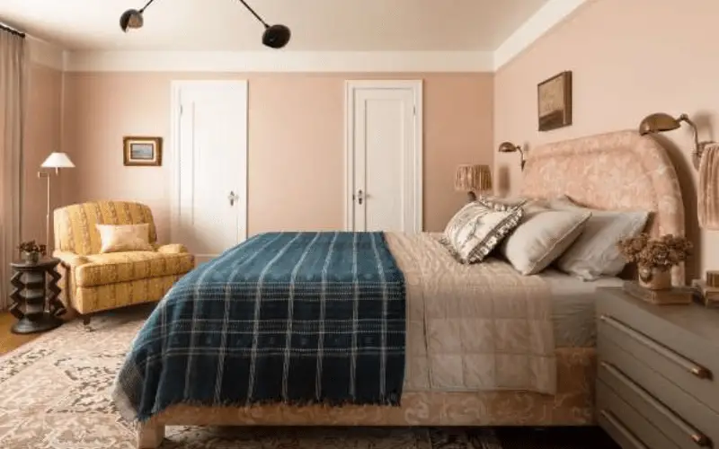 26 Belles Couleurs Que Vous Allez Adorer Pour La Chambre