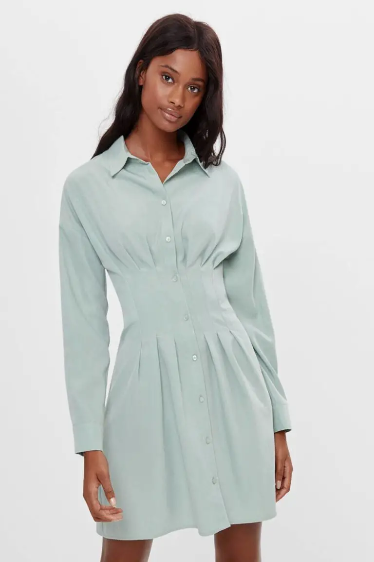 10 Robes d'Hivers A Moins de 20 Euros Pour Cacher Nos Kilos En trop