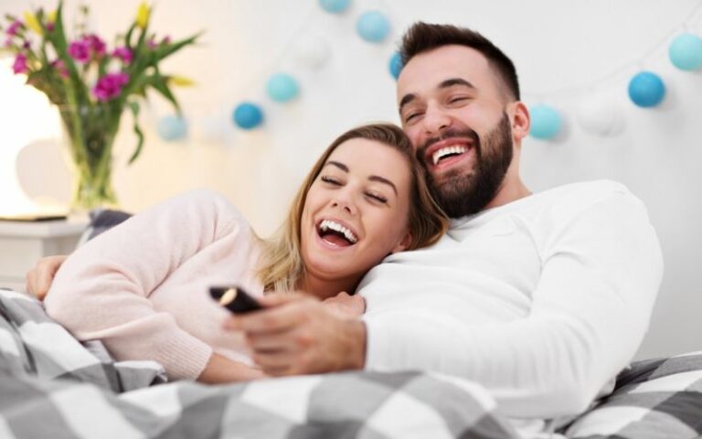 20 Idées de Soirées Épicées A Organiser A La Maison En Couple