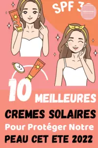 Les Meilleures Cr Mes Solaires Pour Le Visage Pour Cet Et