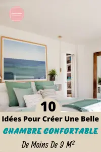 R Gles D Or Pour Cr Er Une Chambre Cozy De Moins De M