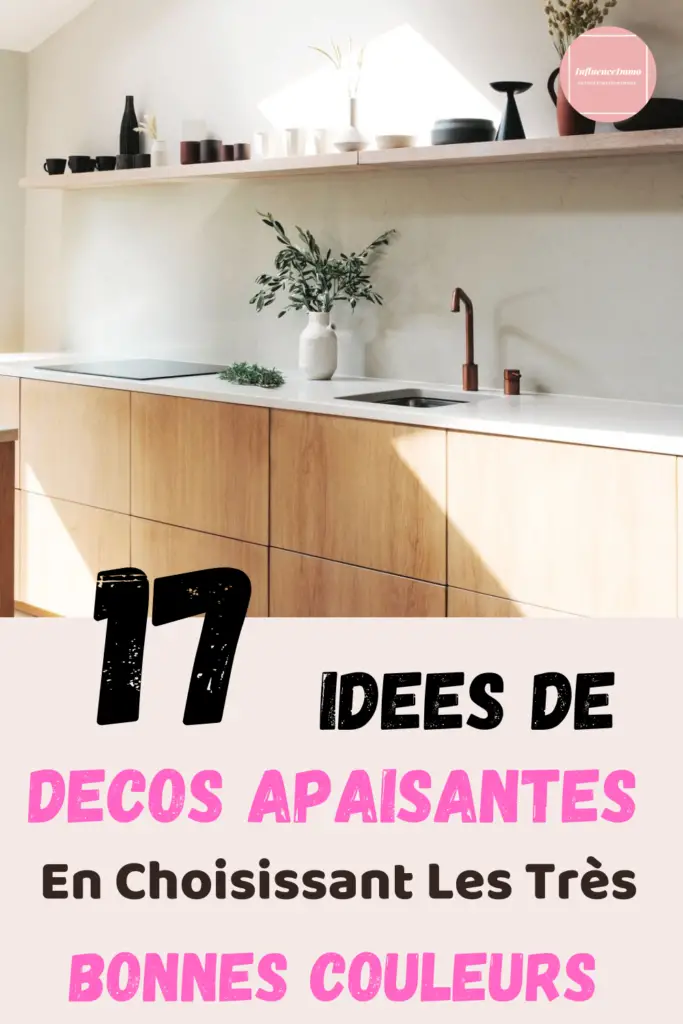 Id Es De D Corations Int Rieures Apaisantes Pour Notre Maison