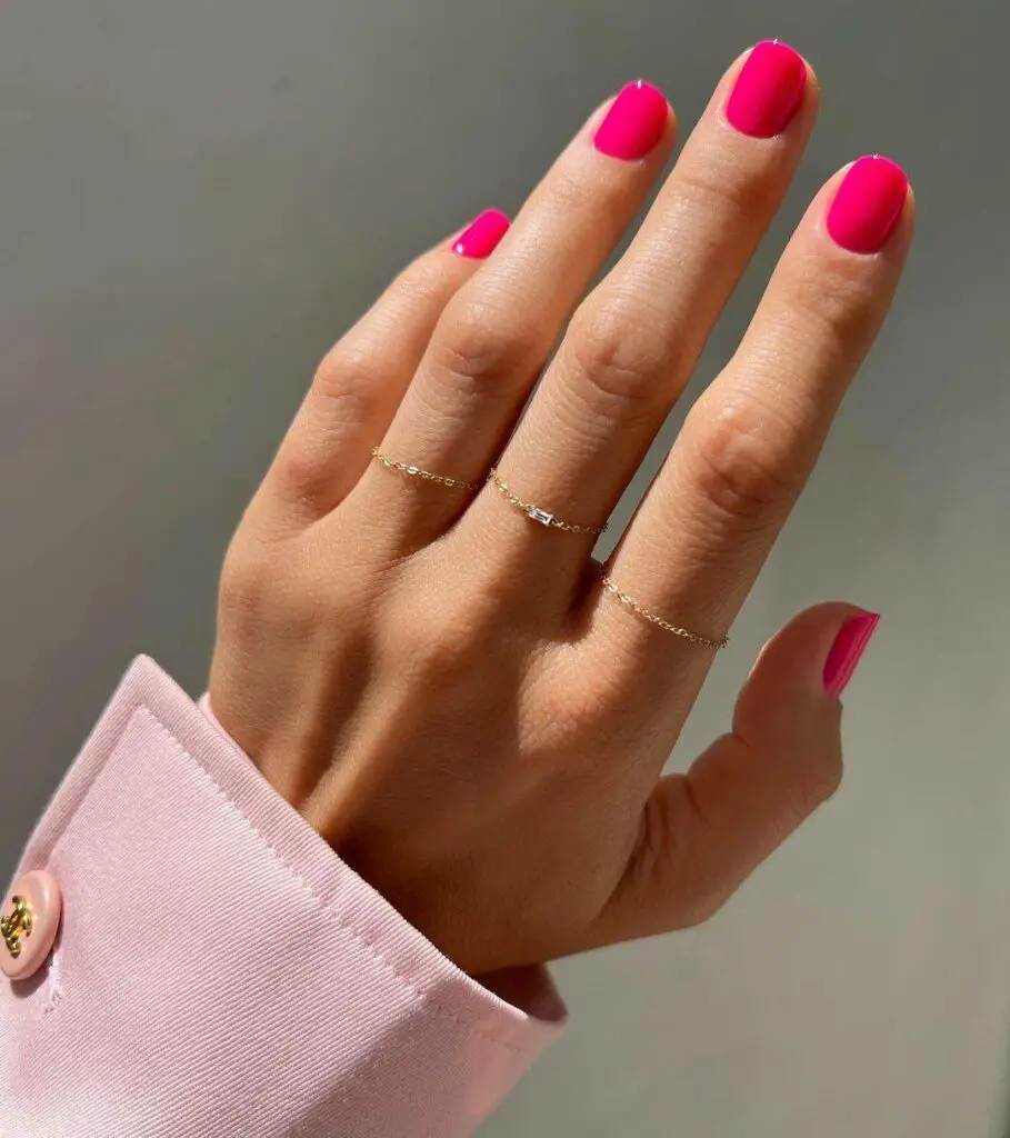 Nails 2023 les 10 tendances couleurs qui vont déferler