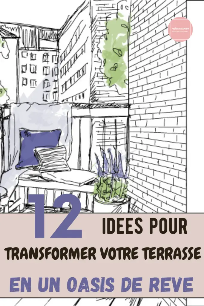 Id Es Pour Transformer Votre Terrasse En Un Mini Paradis