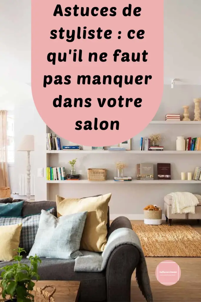 11 Astuces De Styliste Qu Il Ne Faut Pas Manquer Dans Son Salon