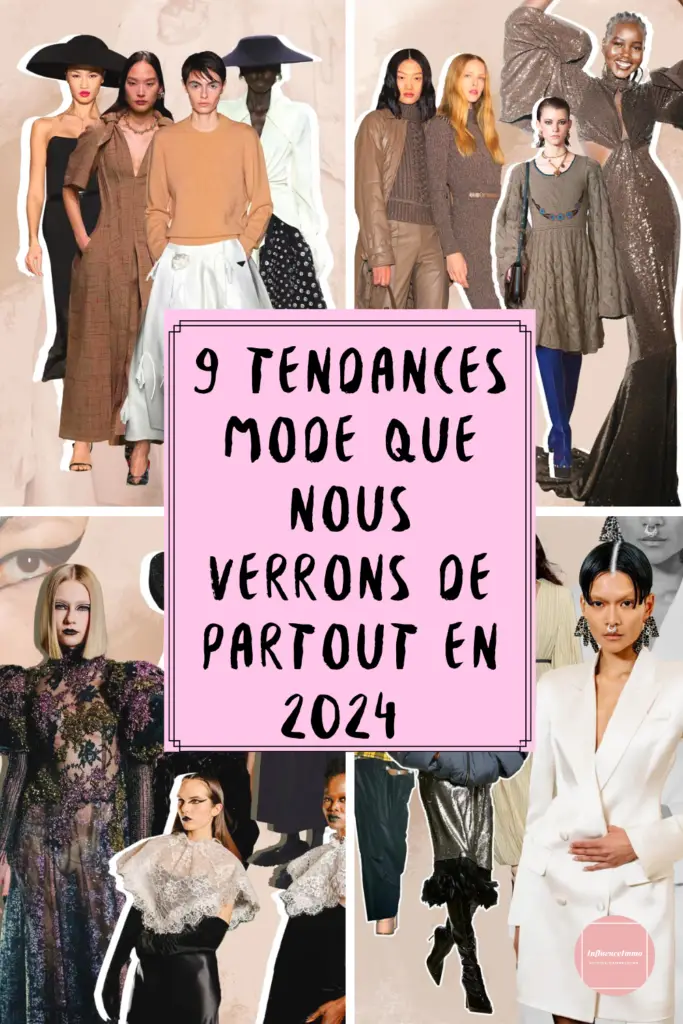 9 Principes Fondamentaux Mode Pour 2024