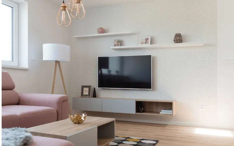 La méthode des 11 petites techniques pour aménager son intérieur