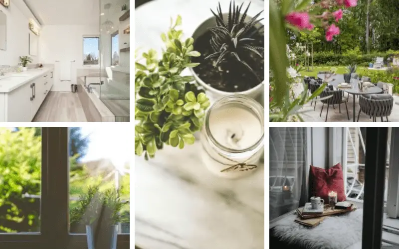 23 ASTUCES POUR DESODORISER VOTRE MAISON