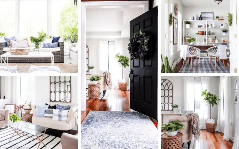 Conseils pour les nuls pour décorer et aménager son intérieur