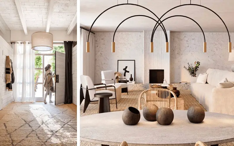 Les 10 nouvelles tendances pour décorer votre intérieur en 2020