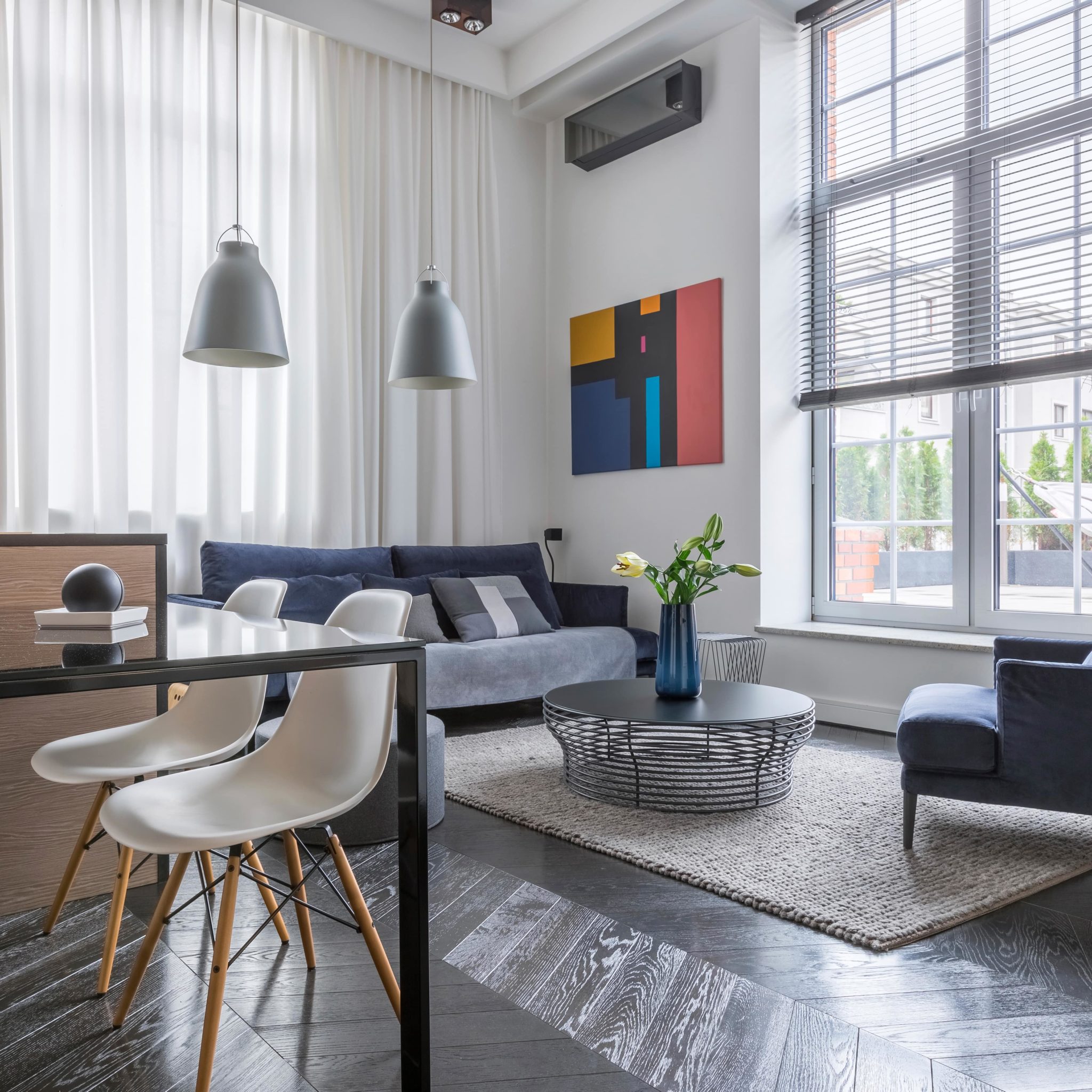 12 idées de changements à apporter pour un intérieur plus élégant