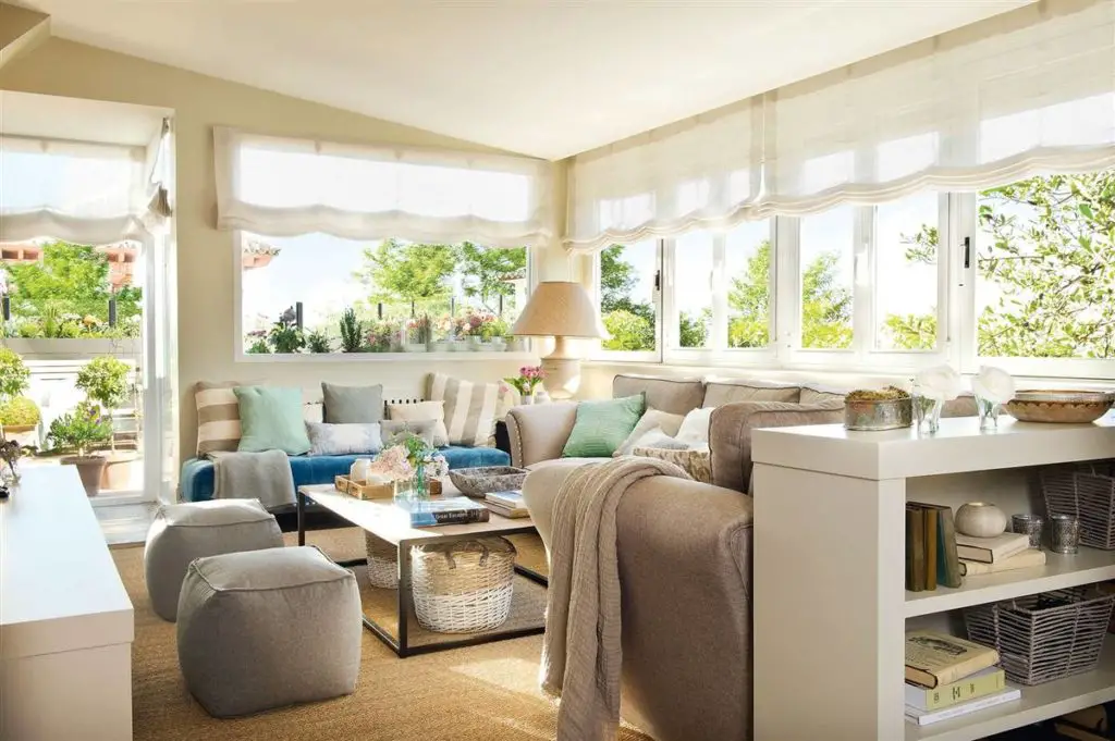11 petits changements à faire pour changer la décoration intérieure