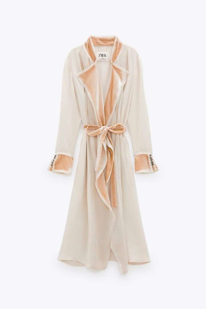 Les 12 Pi?�ces en Edition Limit?�e Chez Zara Qui Sont Juste Sublimes