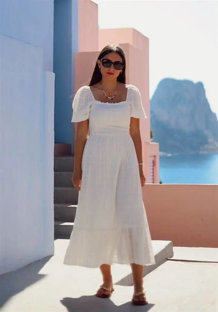 Les 10 Robes Primark Qui Flattent Votre Corps Pour Moins de 25