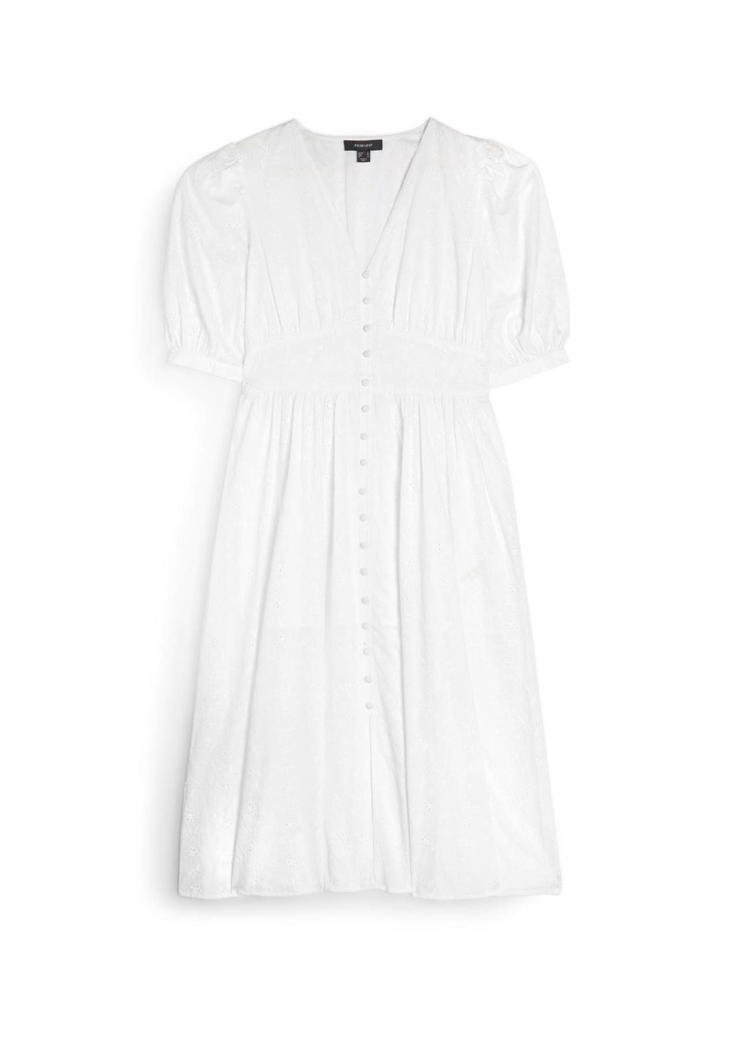 Les 10 Robes Primark Qui Flattent Votre Corps Pour Moins de 25