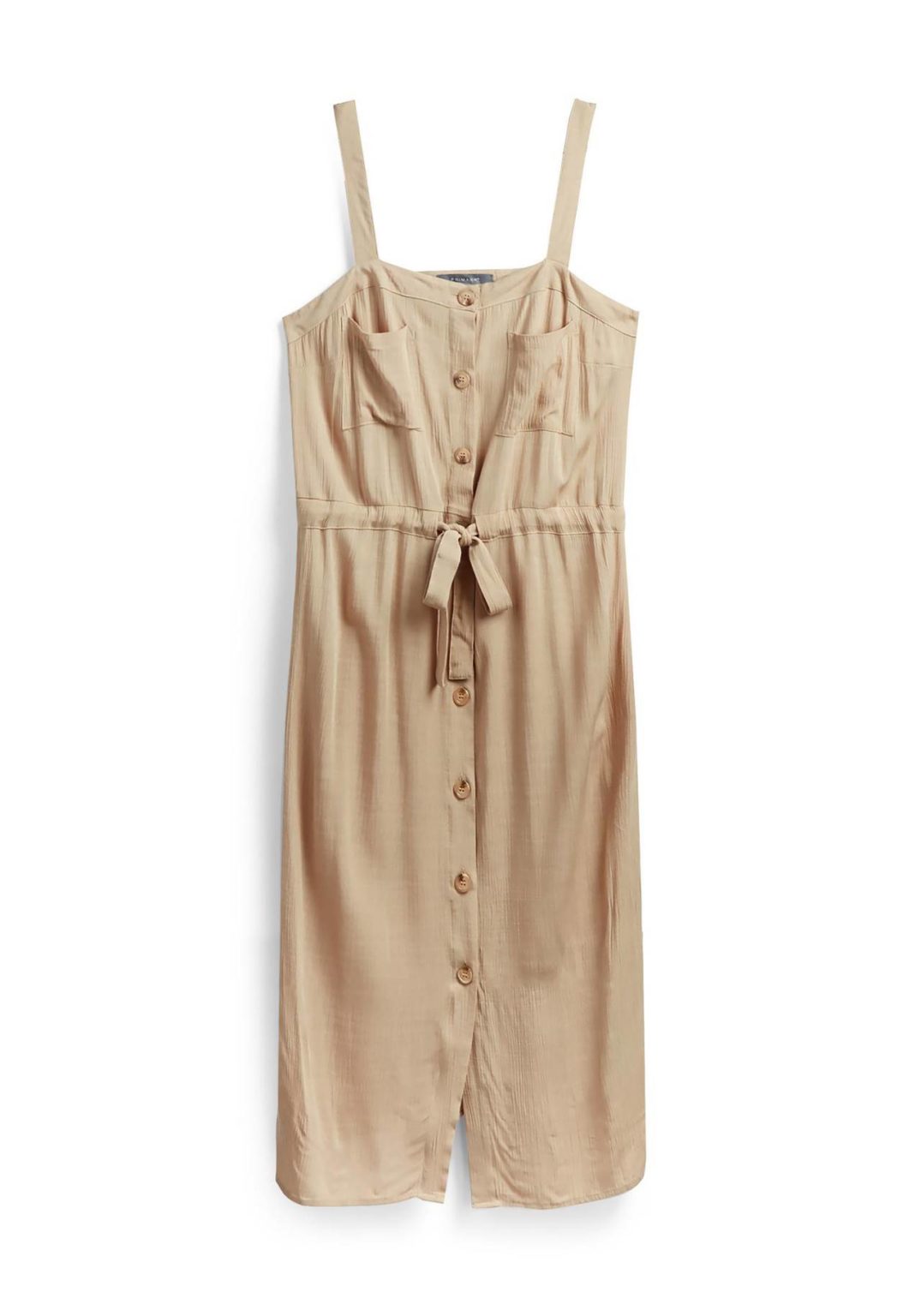 Les 10 Robes Primark Qui Flattent Votre Corps Pour Moins de 25