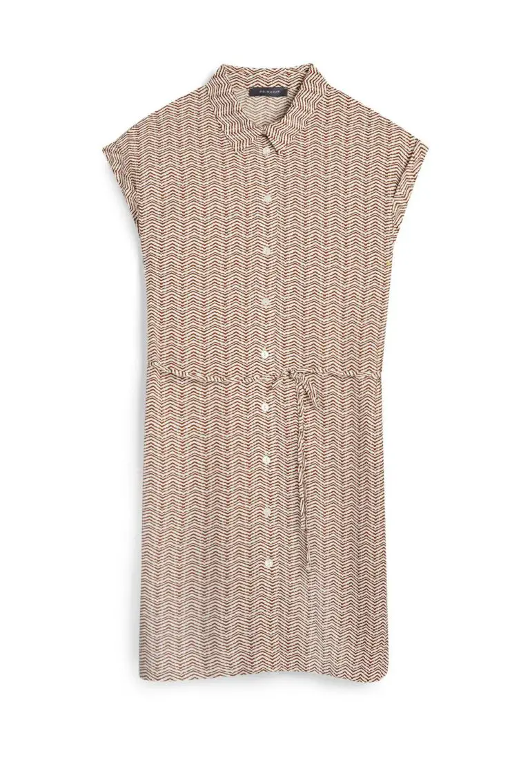 primark cotton robe