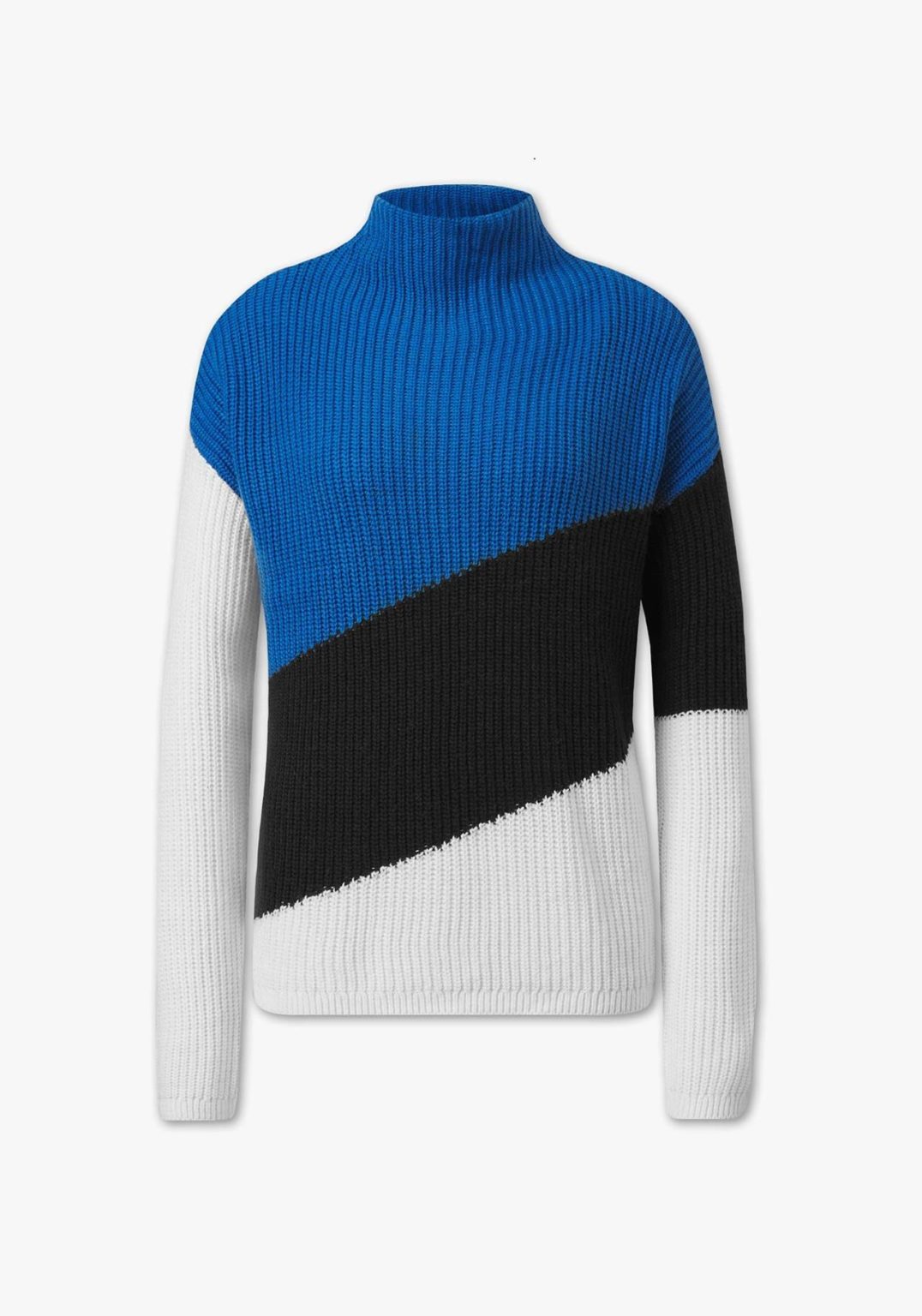 Les 5 types de pulls qui seront les plus portés en hiver