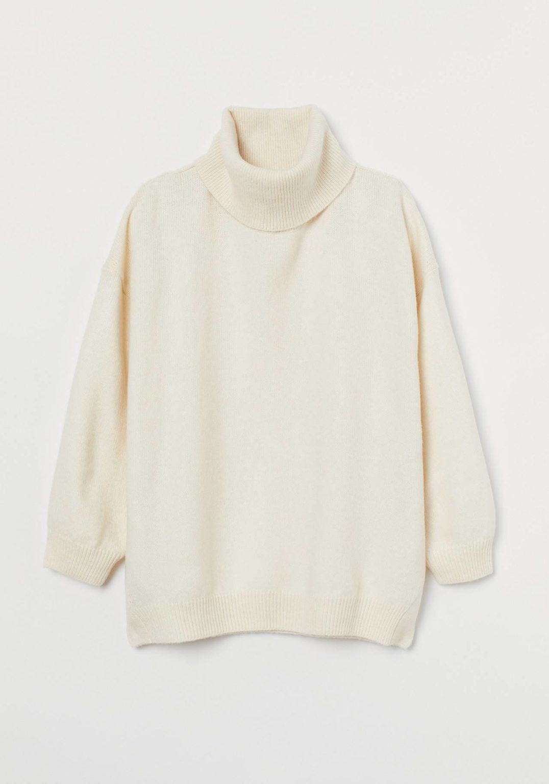 Les 5 types de pulls qui seront les plus portés en hiver