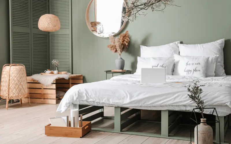 15 Idées DIY SIMPLE Pour Décorer Sa Chambre Différement