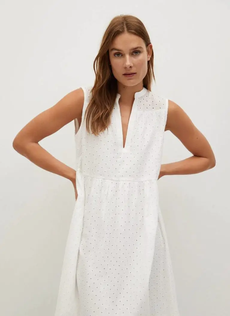 Les 15 Robes D?�contract?�es A Essayer Pour Ce Printemps 2021