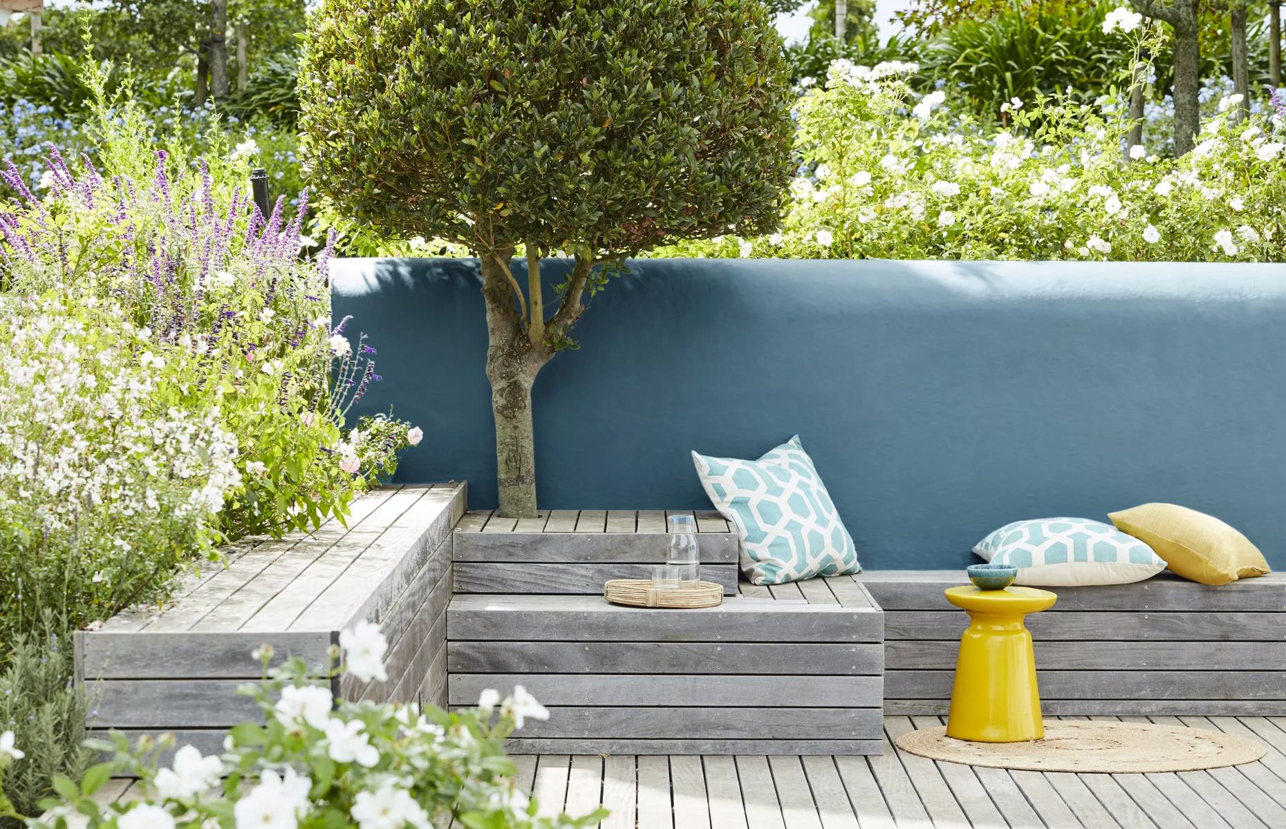 Rêver Grand : 25 Idées Pour Transformer Votre Jardin