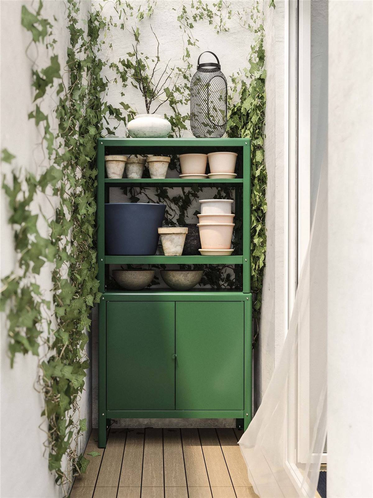 34 Meubles IKEA Pour Meubler Sa Terrasse et Jardin Pour Cet Eté