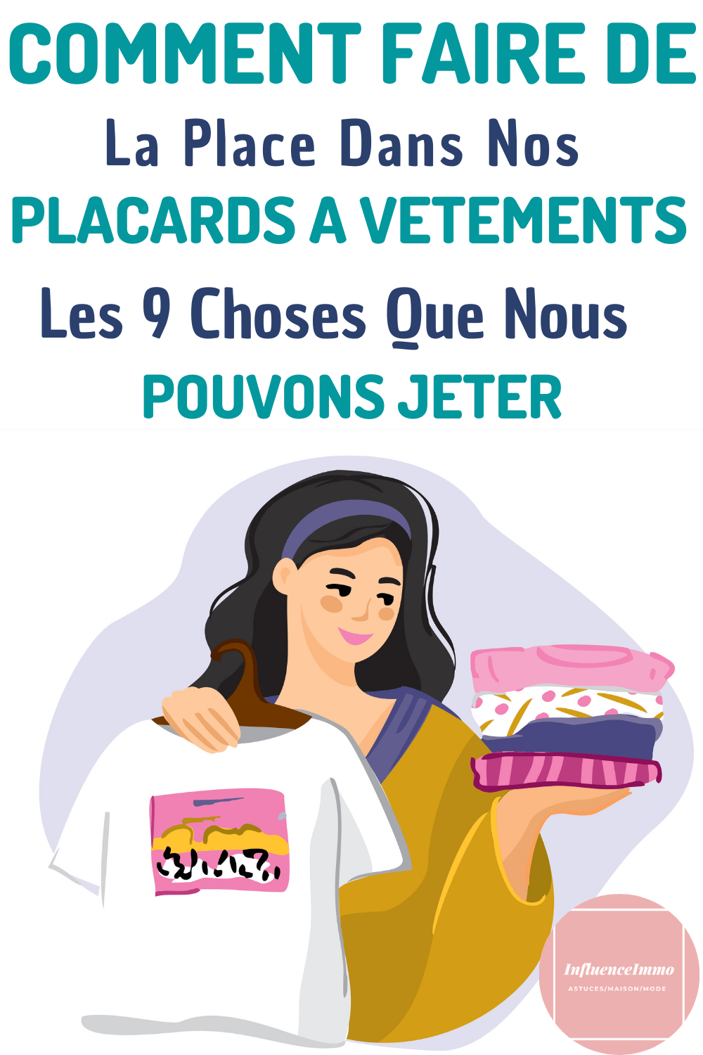 Sur Le Front Où Finissent Nos Vêtements 9 Choses Que Nous Pouvons Jeter De Nos Placards A Vêtements