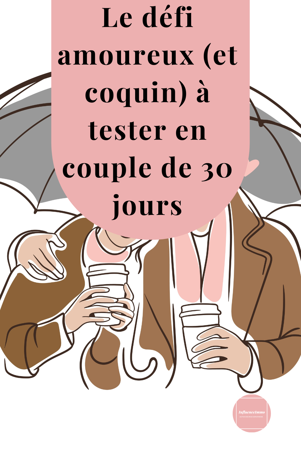 30 jours de sexe non-stop : le défi amoureux (et coquin) à tester en couple