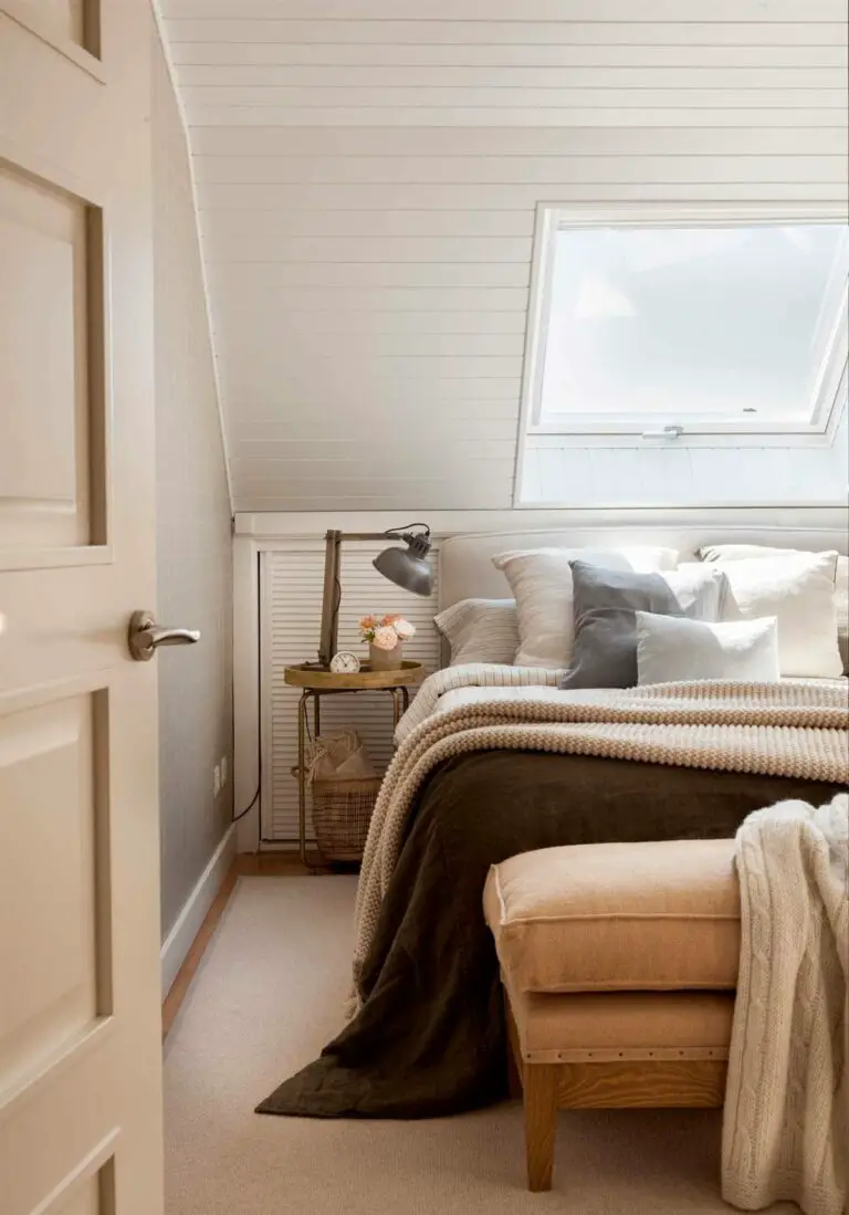 13 Erreurs A Ne Plus Faire Dans La Décoration Dans La Chambre