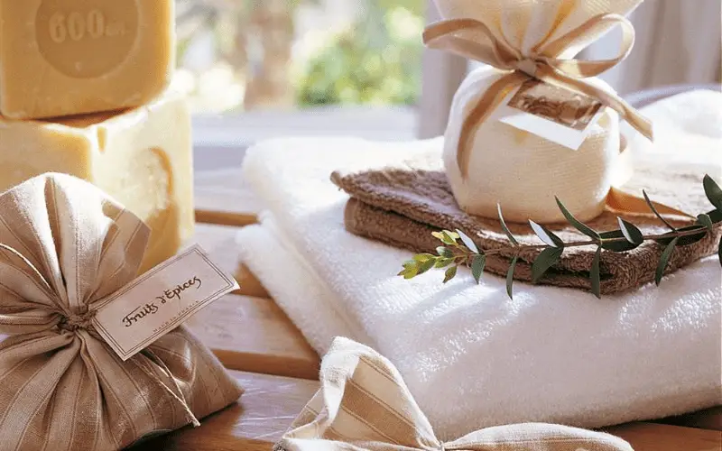 13 Astuces Infaillibles Pour Que Votre Maison Sente Toujours Bon