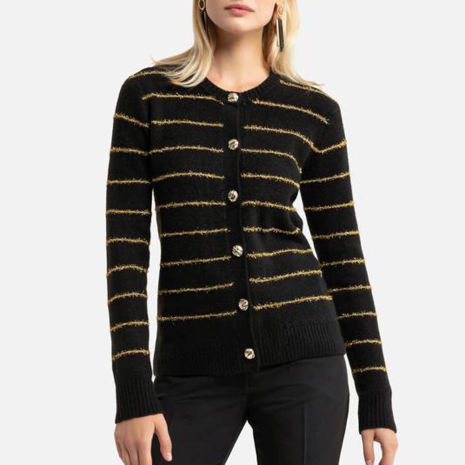  11 Types de Pulls Tendances Pour Cet Automne/Hiver 2021/22