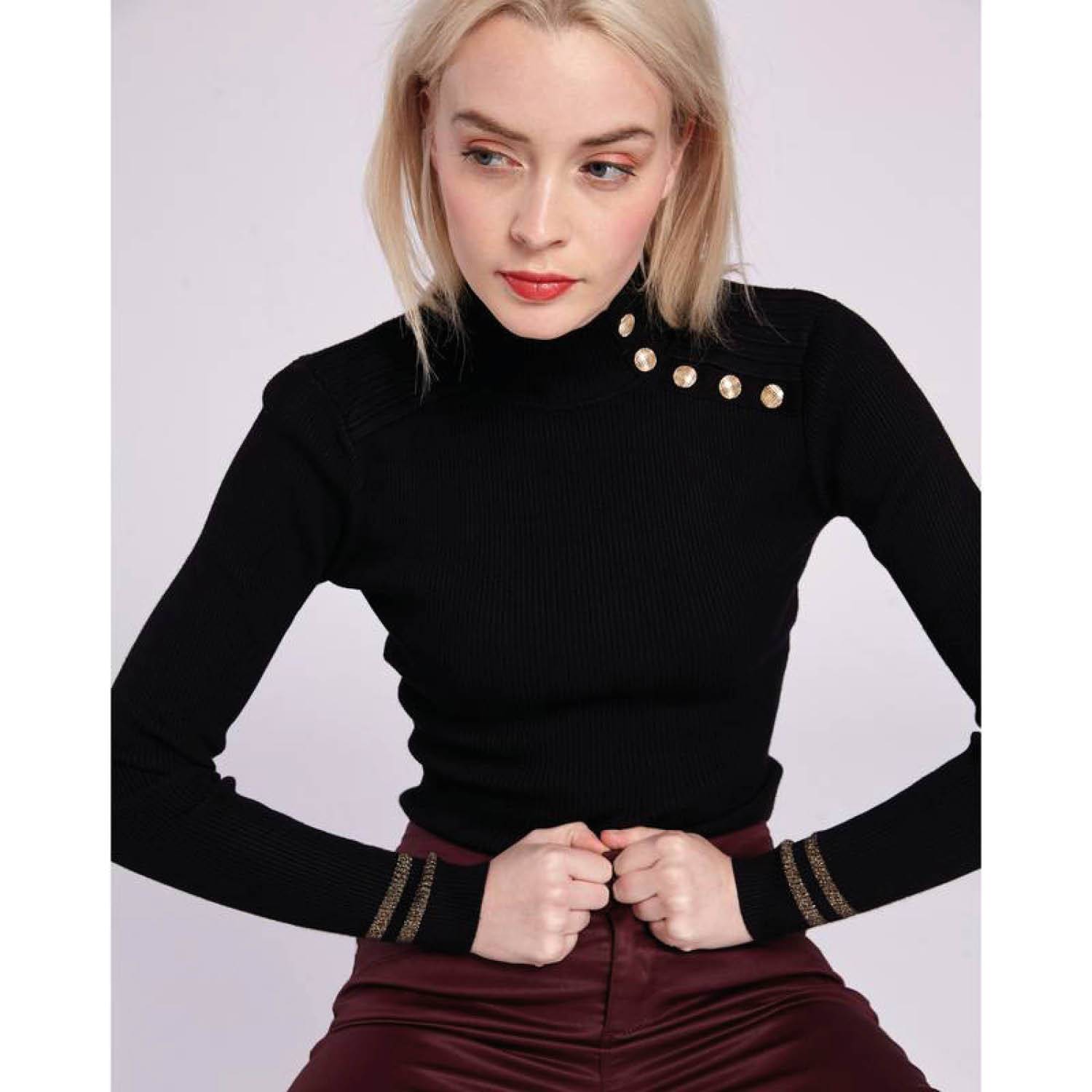  11 Types de Pulls Tendances Pour Cet Automne/Hiver 2021/22