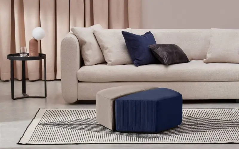 Les 15 Tendances Pour Ajouter Du Style A Votre Intérieur Avec Du Velours