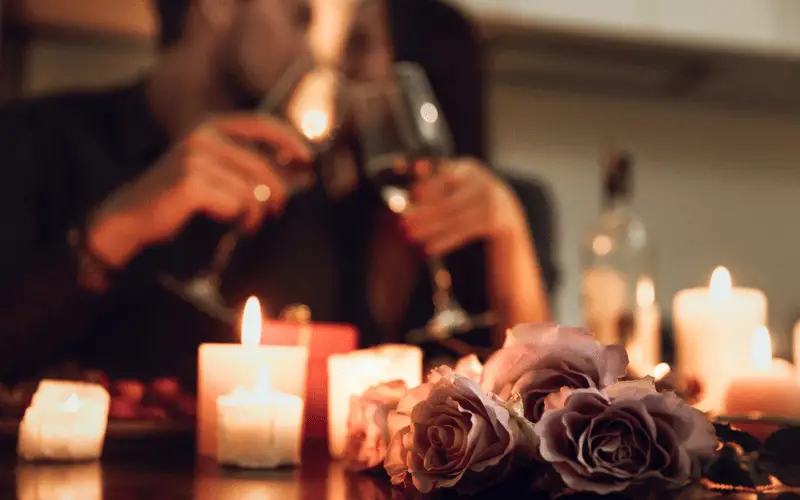 Comment Passer Une Bonne Soirée En Amoureux ? 12 Idées