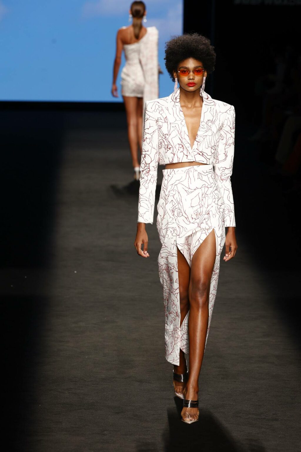 10 tendances qui seront à la mode au printemps/été 2022