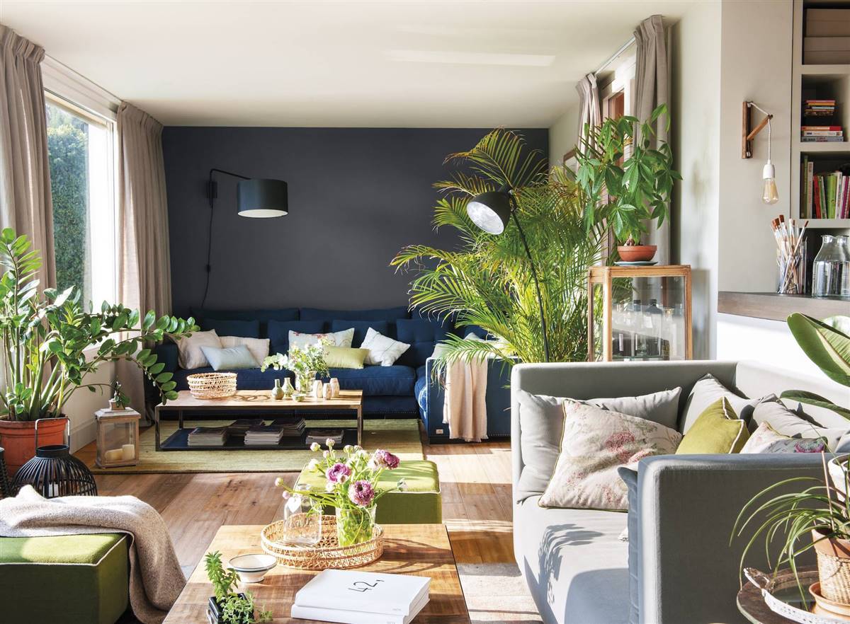 13 Projets Pour Créer Une Décoration Parfaite En Partant de Zéro