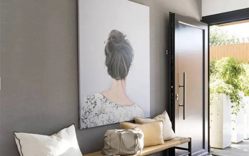 12 Idées Pour Aménager Un Hall D'entrée Fonctionnelle et Design