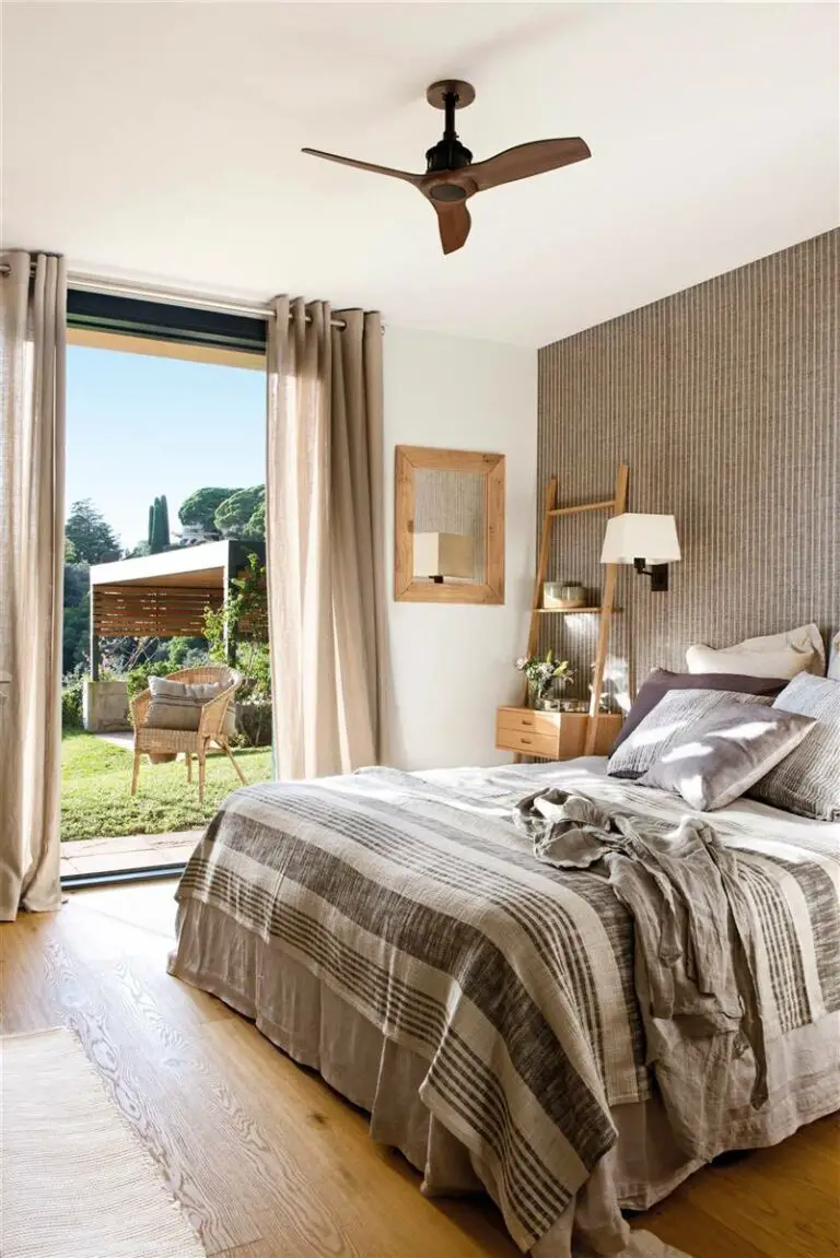 19 Magnifiques Idées Pour Créer Une Belle Chambre A Coucher