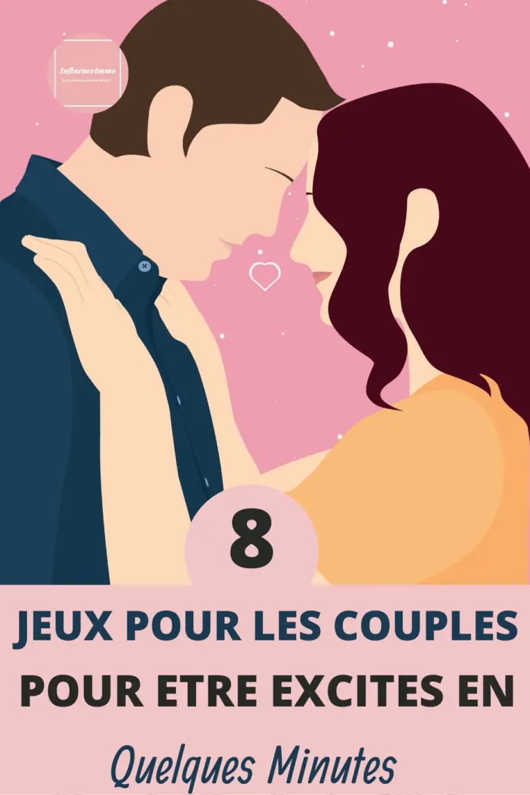 8 Jeux Sexuels Pour Les Couples Coquins Et Excités 0093