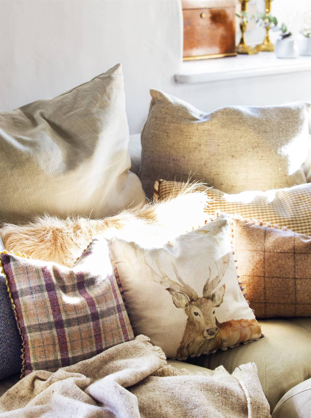 Просто уют. Атмосфера хьюгге. Просто уют. Уютные снимки. Просто уют.