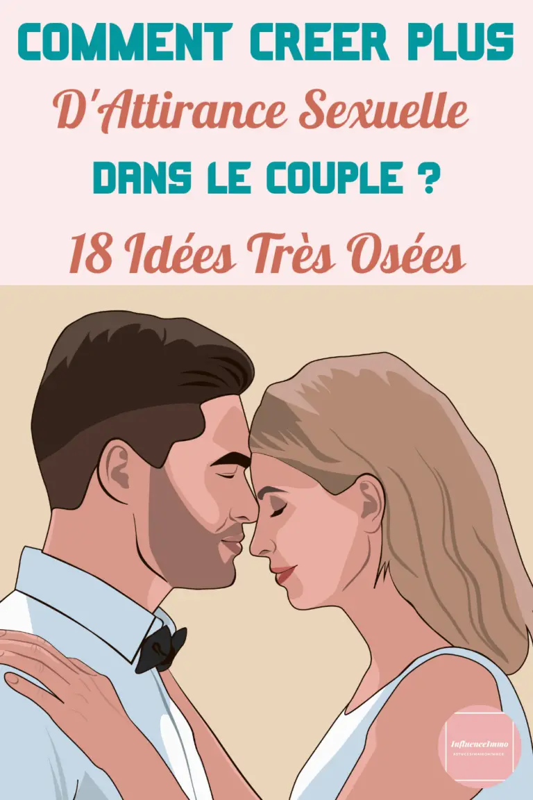 18 Idées Très Piquantes Pour Créer Plus De Désir Dans Le Couple 2842