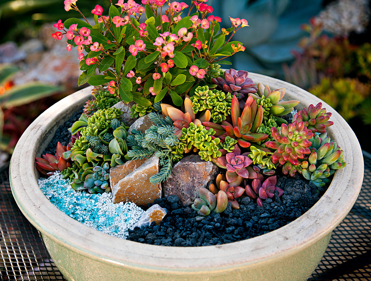 19 Projets DIY Pour Décorer Son Jardin En Moins de 20 Minutes