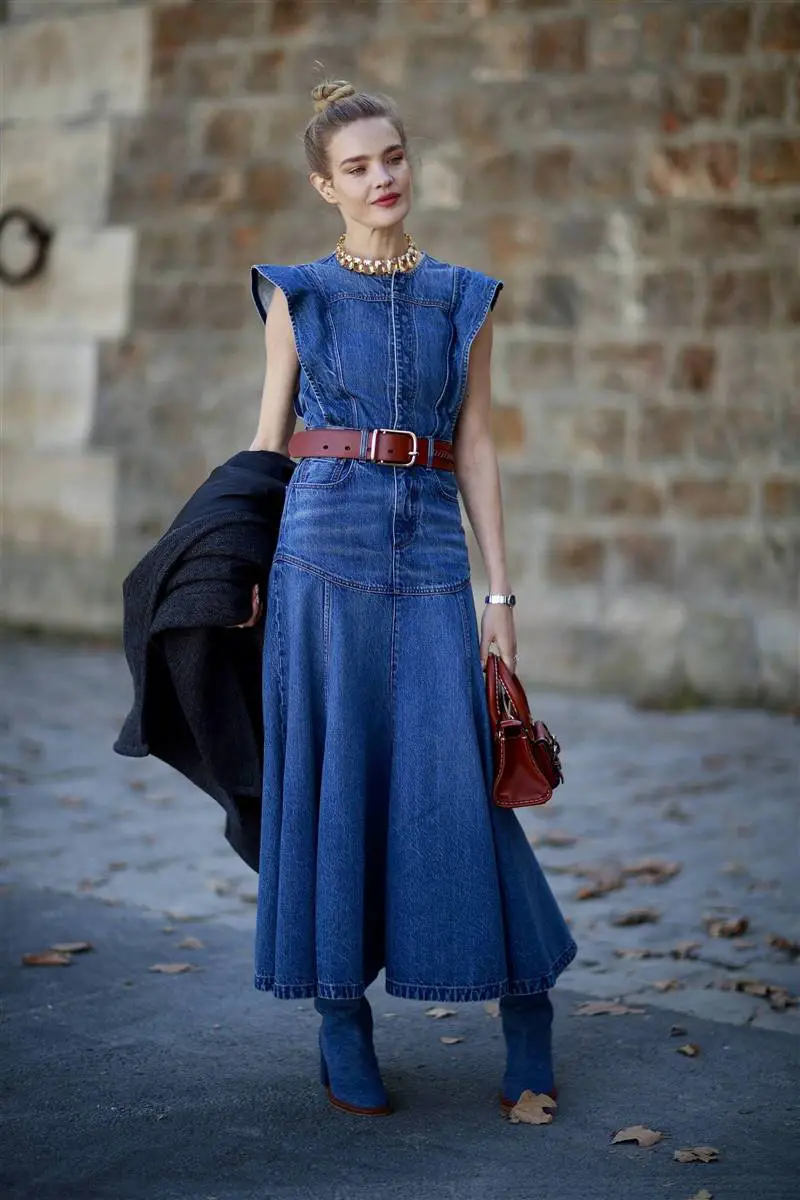 Les 5 Types de Robes Les Plus Populaires Pour Cet Et?� 2022