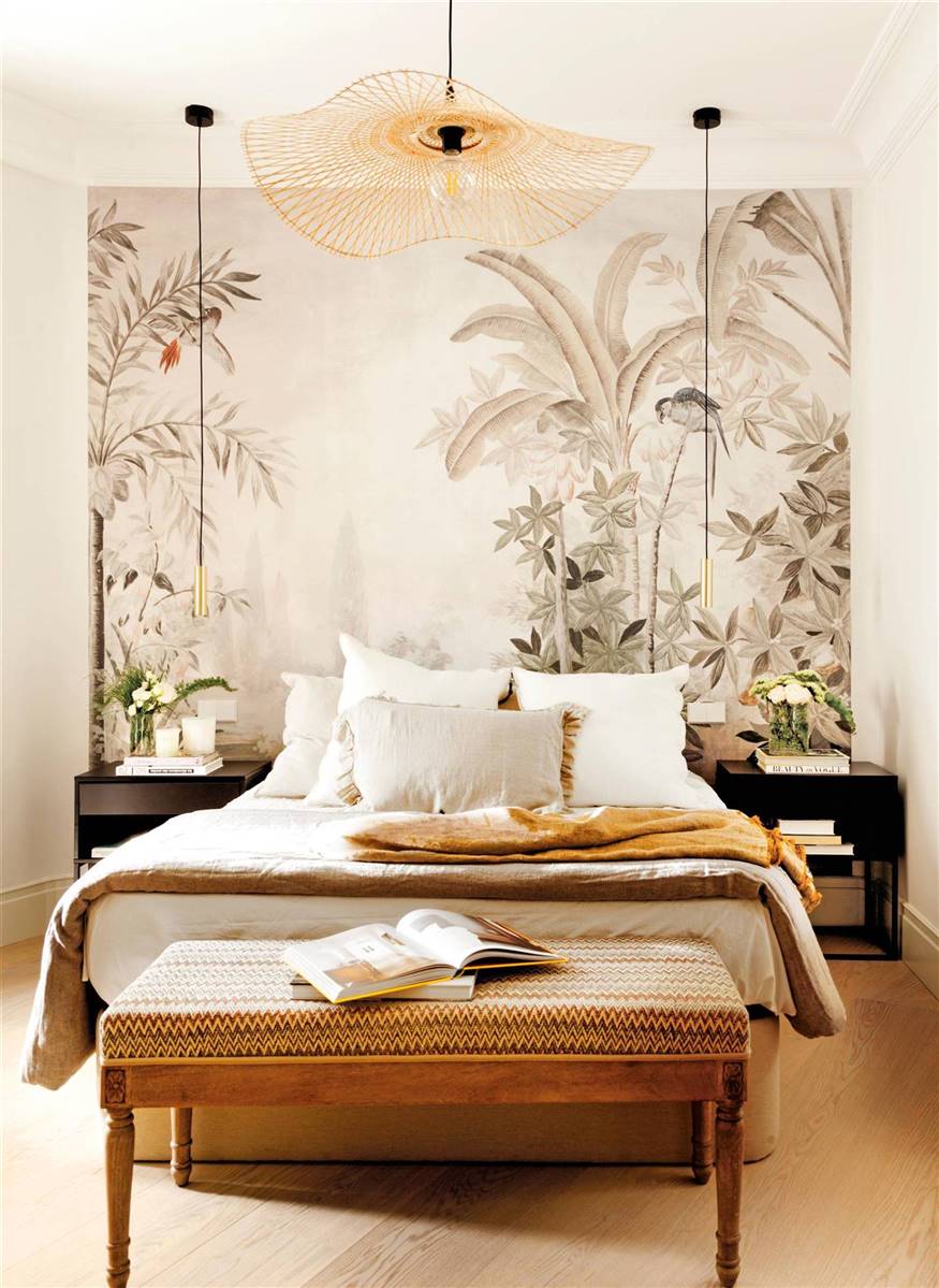 Créer La Chambre Parfaite : 20 Secrets de Pros