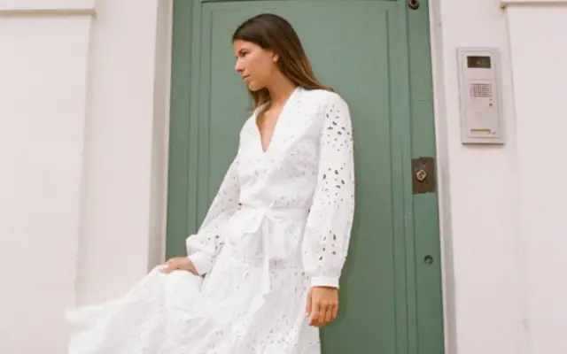 8 robes Ibiza super flatteuses de Zara (idéales pour l'été) A moins de 50 Euros (2)