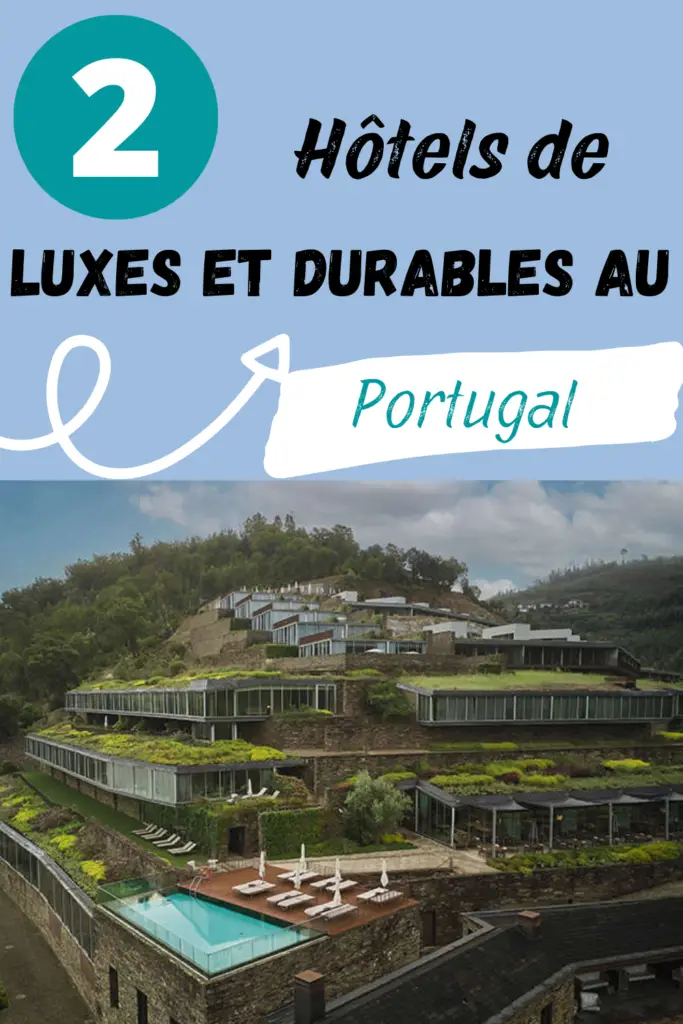 Vacances au Portugal : un nouveau concept de luxe sur mesure