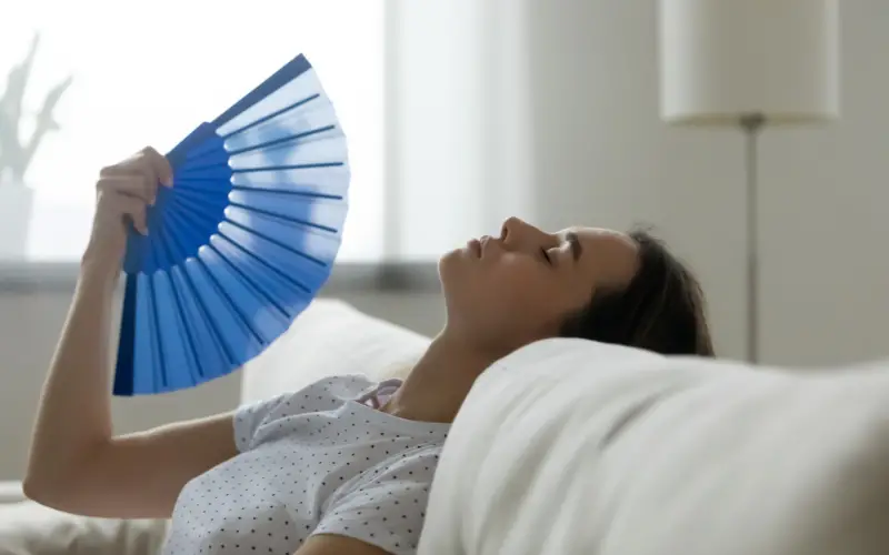 5 Astuces Pour Ne Pas Avoir Chaud A La Maison Sans La Clim